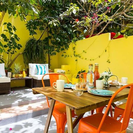 Appartamento Casa Saffra 1 San Juan Esterno foto