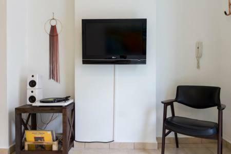 Appartamento Casa Saffra 1 San Juan Esterno foto