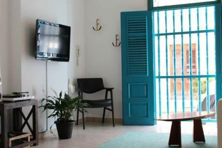 Appartamento Casa Saffra 1 San Juan Esterno foto