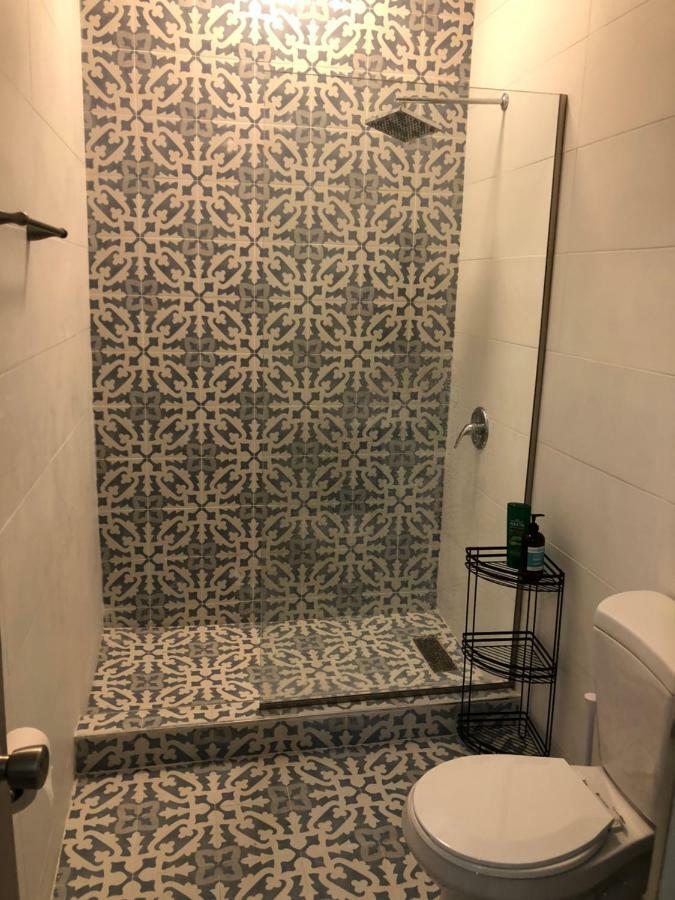 Appartamento Casa Saffra 1 San Juan Esterno foto