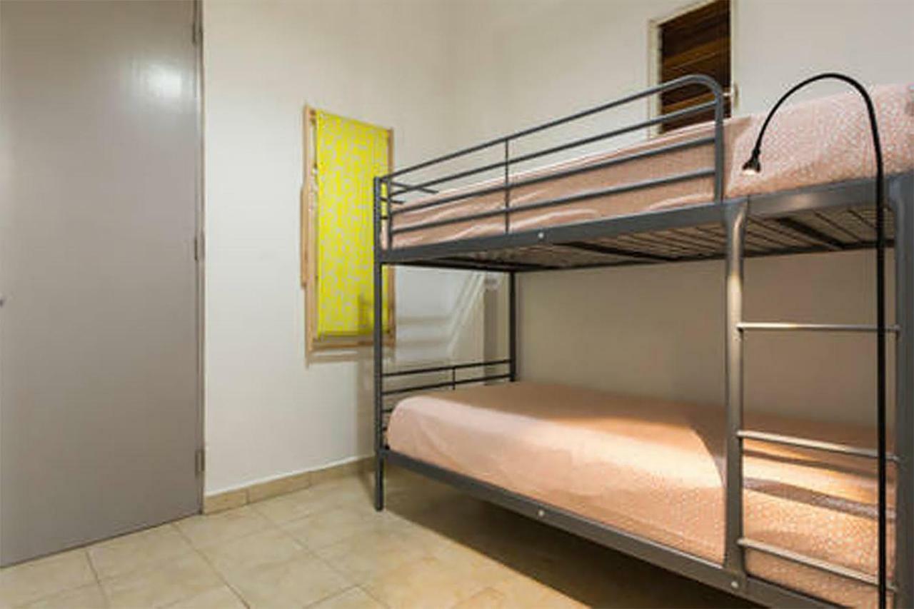 Appartamento Casa Saffra 1 San Juan Esterno foto